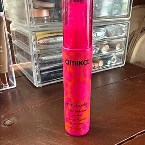 Amika Heat Defense Serum